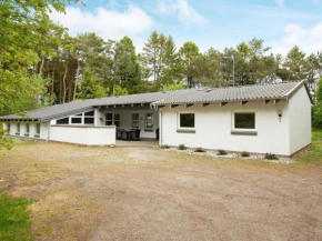 14 person holiday home in S by, Sæby